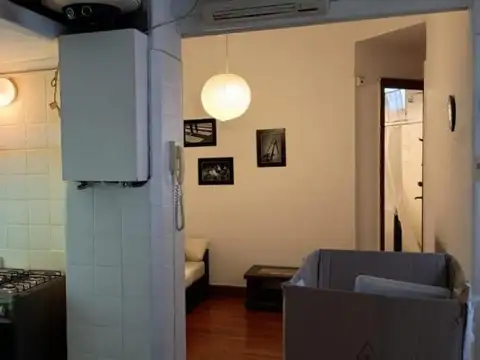 Venta departamento 3 ambientes , San Nicolas