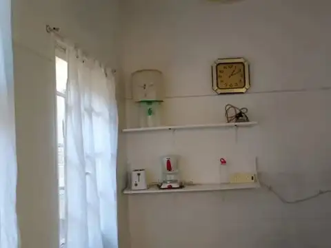 Venta departamento 3 ambientes , San Nicolas