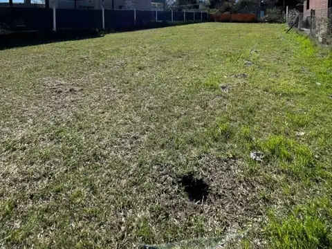 Terreno en Venta en Roldan, USD 35.000