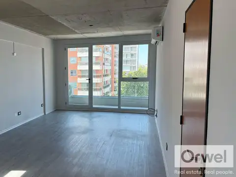 Oficina en Venta en Palermo Hollywood, USD 105.000