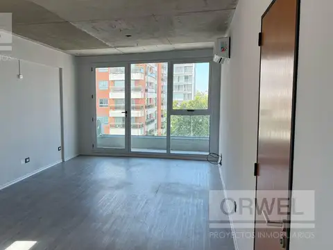 Oficina en Venta en Palermo Hollywood, USD 105.000