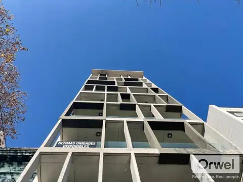 Oficina en Venta 1 año