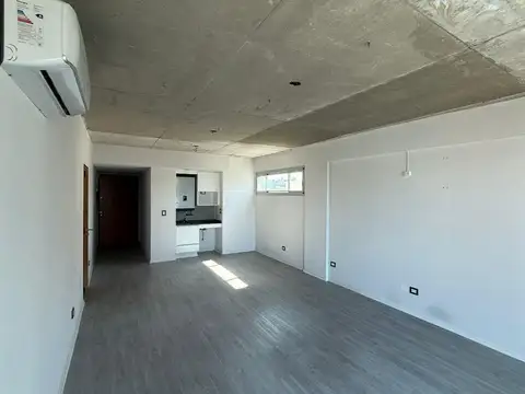 Oficina Monoambiente con 1 baño