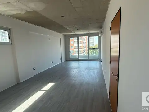 Oficina en VENTA en Palermo Hollywood con BALCON