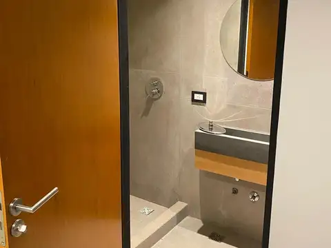 Oficina en VENTA en Palermo Hollywood con BALCON