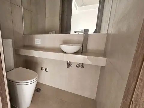 Venta 2 amb Edificio Vicenza Caballito Estrenar
