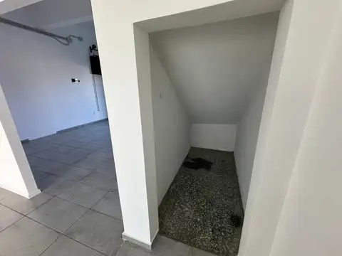 Departamento en Alquiler A Estrenar
