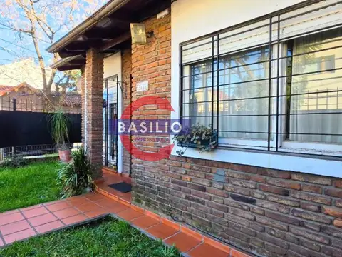Depto Tipo Casa en Venta de 3 ambientes