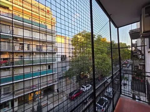 Departamento en Venta de 5 ambientes