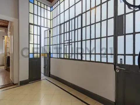 VENTA PH 4 AMB CON TERRAZAS PROPIAS EN ALMAGRO