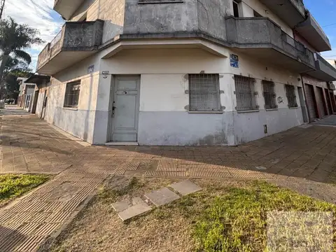 Depto Tipo Casa en Venta de 3 dormitorios