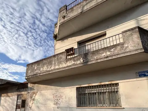 Depto Tipo Casa en Venta en Villa Bosch, USD 105.000