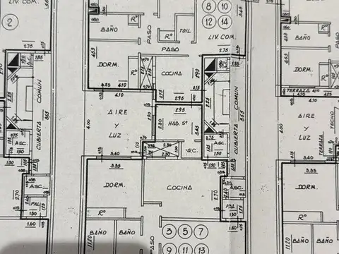 Departamento en Venta de 4 ambientes