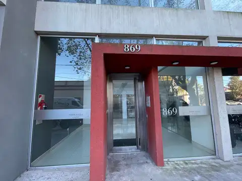 9 de Julio 869