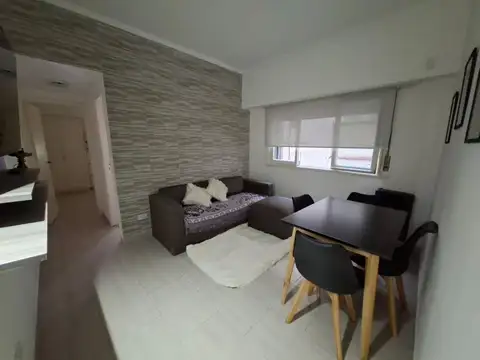 ALQUILER DEPARTAMENTO 2 AMBIENTES 24 MESES CENTRO