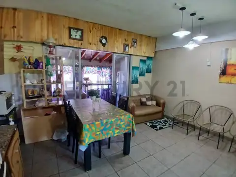 Departamento en Venta en Villa Constructora, USD 55.000