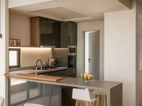 Departamento en Venta en Carrodilla la Puntilla, USD 158.000