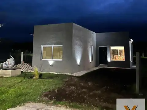 Casa en Venta 1 año