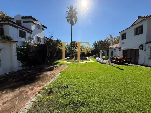 Venta Lote Aranjuez Country Club