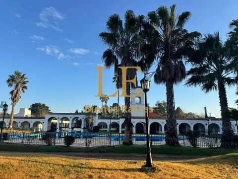 Aranjuez Country Club 100