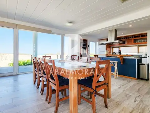 Casa en Alquiler Temporal de 3 dormitorios