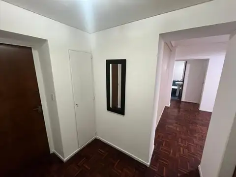 Departamento en Venta en Villa Devoto, USD 119.000