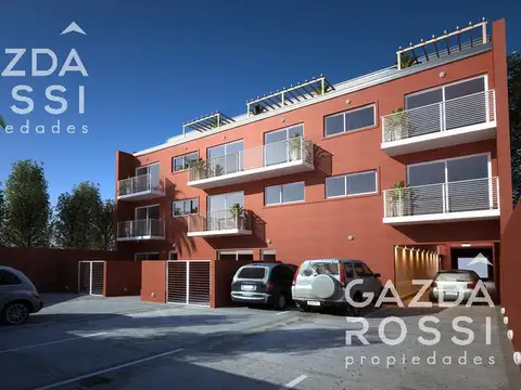 Departamento en Venta en Jose Marmol, USD 131.377