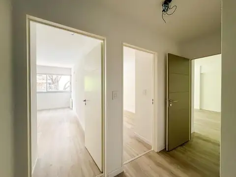 Caballito departamento de 4 ambientes a la venta