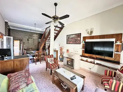 Casa en Venta en Villa Ballester, USD 235.000