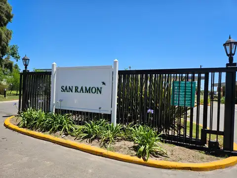 Terreno Lote  en Venta ubicado en San Ramón, Pilar del Este, Pilar
