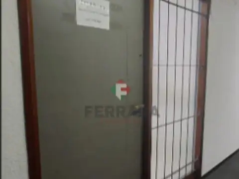 Oficina en Venta en Centro, USD 53.000