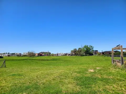Terreno en Venta en Zelaya, Partido de Pilar