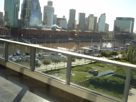 Departamento en Venta con 2 cocheras