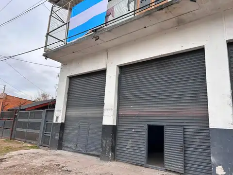 Locales En Solares Del Norte M138a