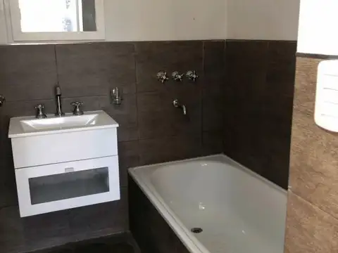 Departamento en Venta al Norte