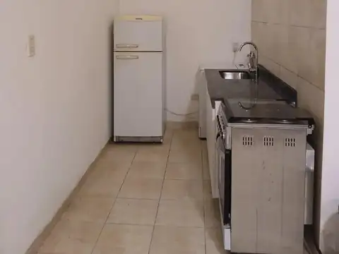 Departamento en Venta Apto profesional