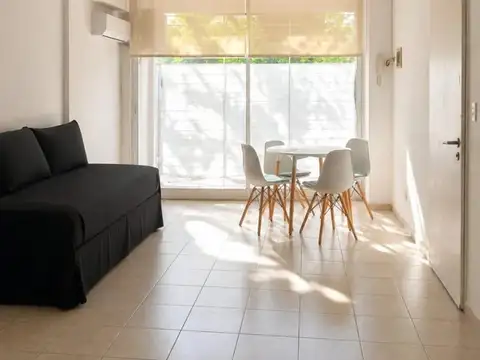 Departamento Monoambiente  en Venta en Villa Pueyrredón, Capital Federal, Buenos Aires