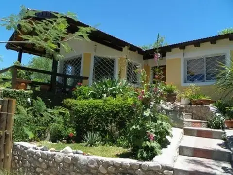 Casa en Venta de 4 dormitorios