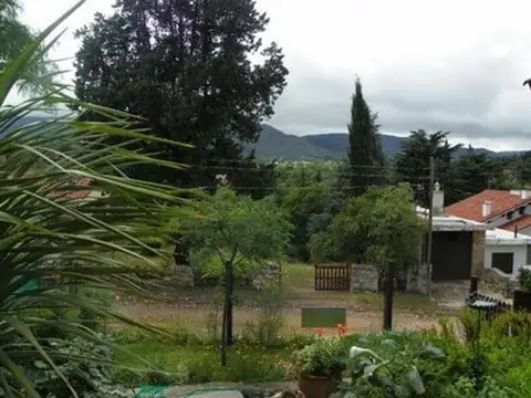 Casa en Venta en Huerta Grande, USD 72.000