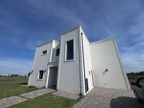San Sebastian area 8 lote 100