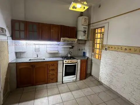 Casa 3 ambientes con 3 baños