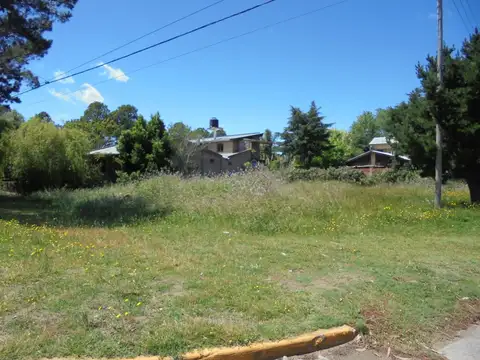 Terreno en Venta en San Bernardo Del Tuyu, USD 42.000