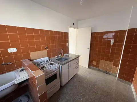 Departamento en Venta en Floresta, USD 58.000
