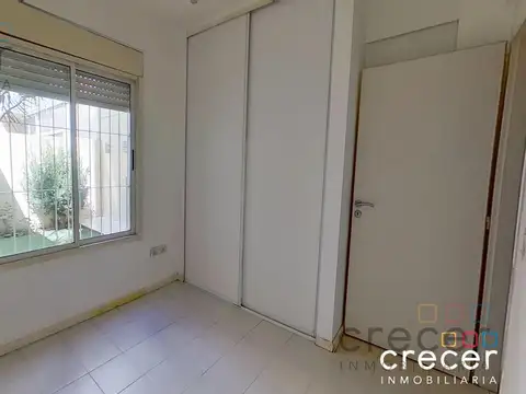 Depto Tipo Casa en Venta de 1 dormitorio