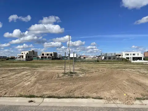 Terreno en Venta en Puertos - Riberas, USD 165.000