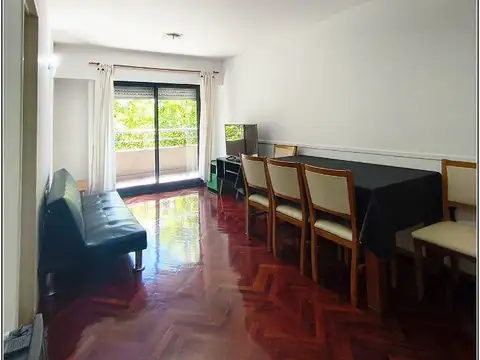 Callao 1000, Piso 05