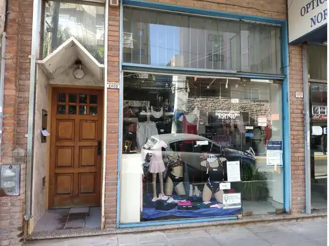 Local en Venta en Villa Ballester, USD 80.000