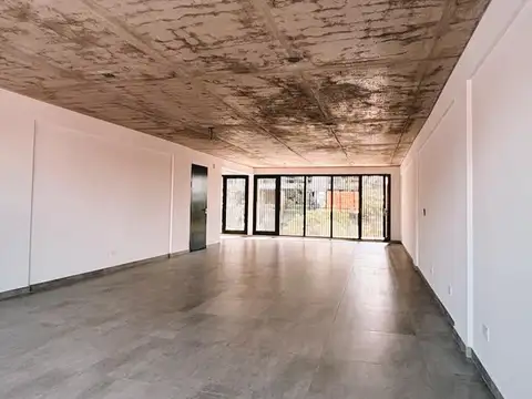 JOSE L. SUAREZ 1500, Piso 2