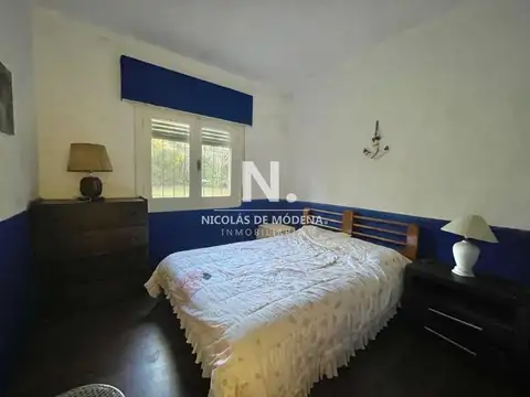 Casa 6 ambientes con 3 baños