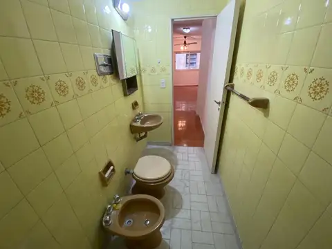 Departamento en Venta 44 años